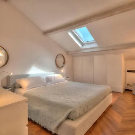 Appartement Livin' Portofino Sea *