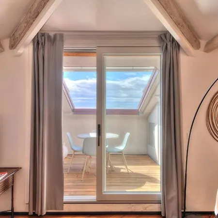 Livin' Portofino Sea Appartement *
