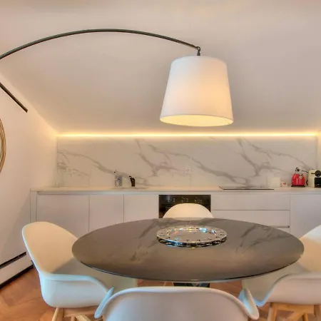 Appartement Livin' Portofino Sea Santa Margherita Ligure