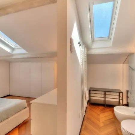 Appartement Livin' Portofino Sea