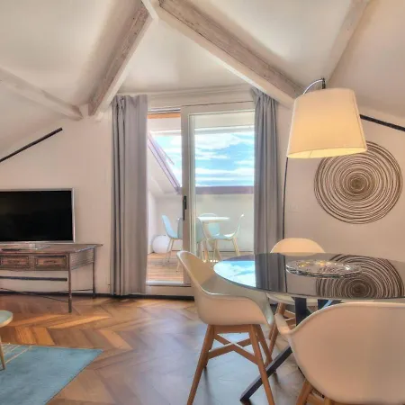 Appartement Livin' Portofino Sea Santa Margherita Ligure