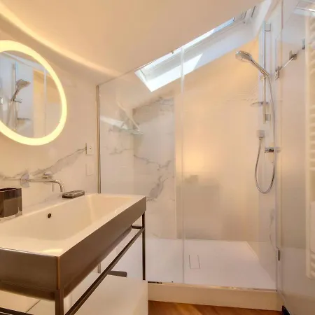Appartement Livin' Portofino Sea Santa Margherita Ligure