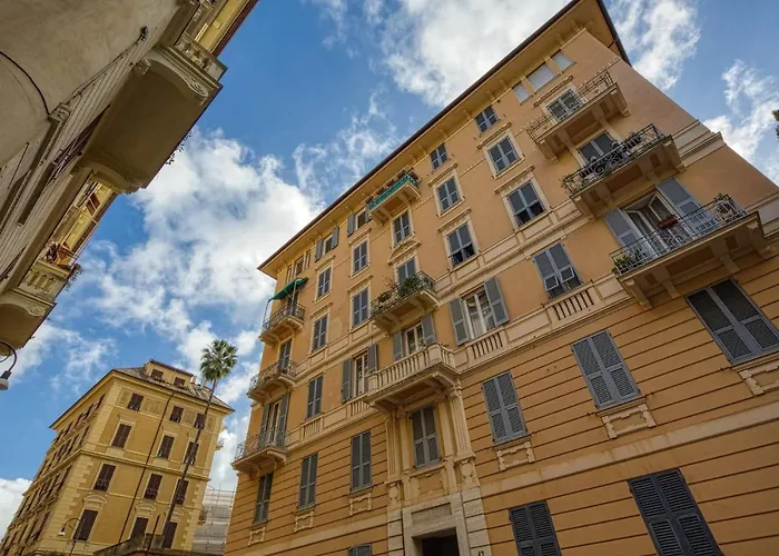 Livin' Portofino Sea Διαμέρισμα *