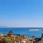 Lägenhet Livin' Portofino Sea *