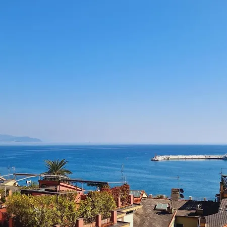 Apartment Livin' Portofino Sea *