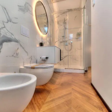 Apartament Livin' Portofino Sea