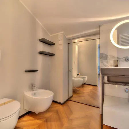 Livin' Portofino Sea Apartament Santa Margherita Ligure