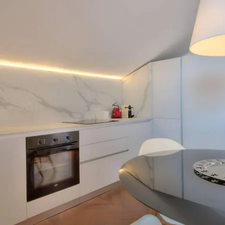 Livin' Portofino Sea