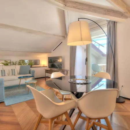 Apartment Livin' Portofino Sea Santa Margherita Ligure