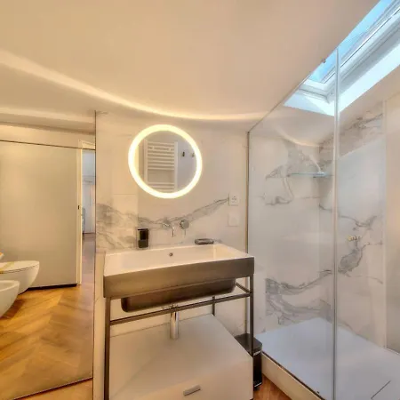 Livin' Portofino Sea Apartament Santa Margherita Ligure