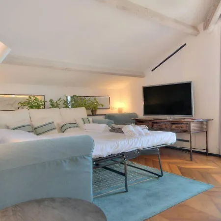 Livin' Portofino Sea *