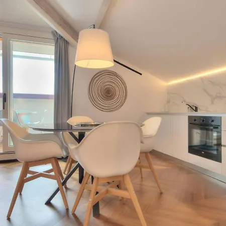 Apartament Livin' Portofino Sea Santa Margherita Ligure