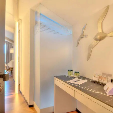 Livin' Portofino Sea Apartament Santa Margherita Ligure