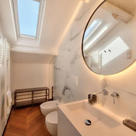 Apartament Livin' Portofino Sea