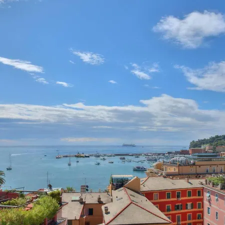 Apartamento Livin' Portofino Sea