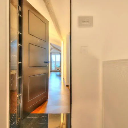 Apartament Livin' Portofino Sea *