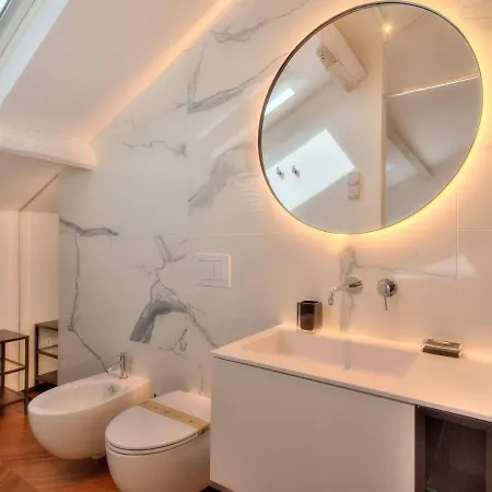 Apartament Livin' Portofino Sea *