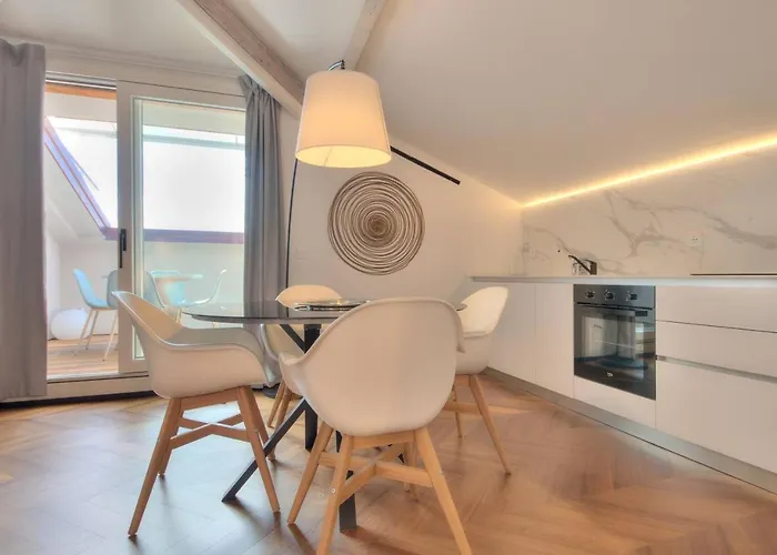 Apartamento Livin' Portofino Sea Santa Margherita Ligure