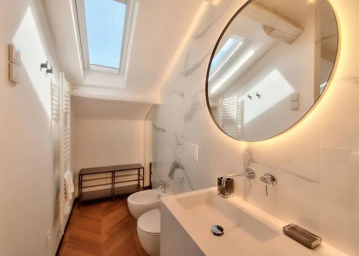 Apartamento Livin' Portofino Sea