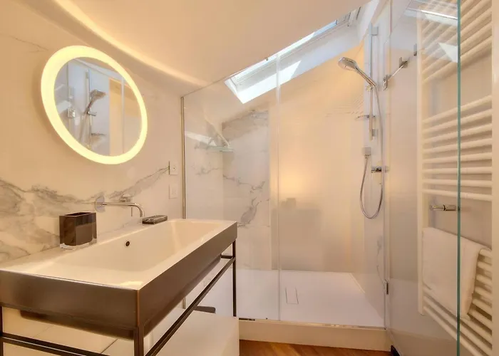 Apartamento Livin' Portofino Sea Santa Margherita Ligure