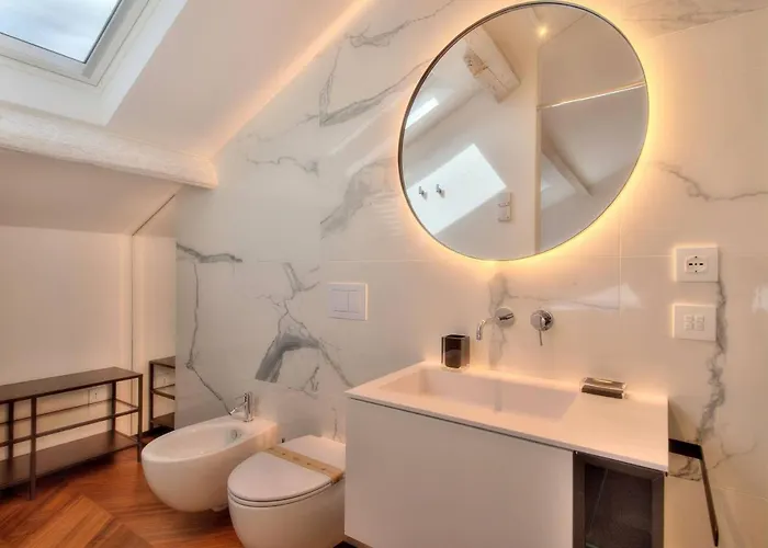 Apartamento Livin' Portofino Sea *